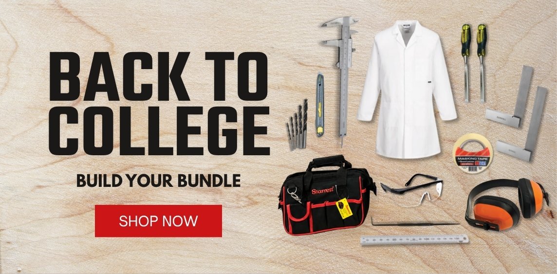 Back to College